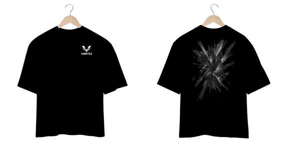 Oversized - VØRTEX Singularidade