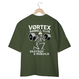 Nome do produto VØRTEX: Destroy & Rebuild