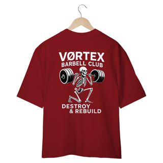 Nome do produto VØRTEX: Destroy & Rebuild
