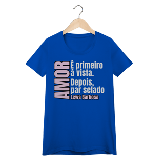 Nome do produto Baby Look Básico - Par Selado