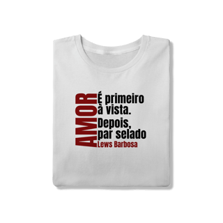 Nome do produto Camiseta Básica - Par Selado