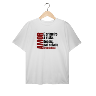 Nome do produto Plus Size - Par Selado