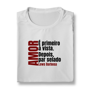 Nome do produto Camiseta Sport Dry UV - Par Selado