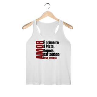 Nome do produto Regata Feminina - Sport Dry UV - Par Selado