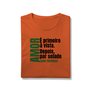 Nome do produto Camiseta Premium - Par Selado