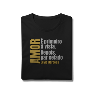 Nome do produto Camiseta Premium - Par Selado