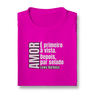 Nome do produto Camiseta Sport Dry UV - Par Selado