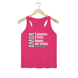 Regata Feminina - Sport Dry UV - Par Selado