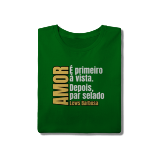 Nome do produto Camiseta Básica - Par Selado