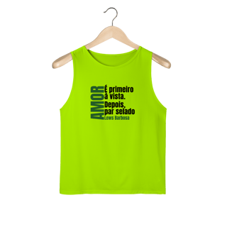Regata Masculina  Sport Dry UV - Par Selado
