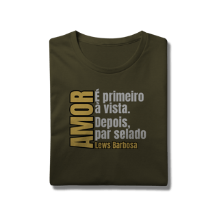 Nome do produto Camiseta Premium - Par Selado