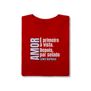 Nome do produto Camiseta Básica - Par Selado
