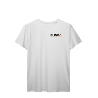 Nome do produto T-Shirt Prime BLIND△ - Calibre da Flor