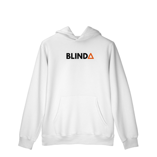 Nome do produto Moletom Prime BLIND△ 