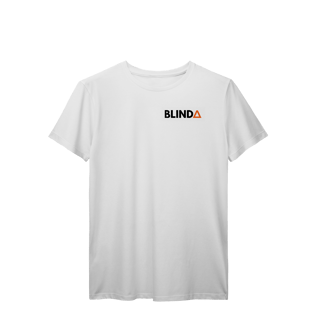 Nome do produto T-Shirt Prime -  “Opinião Armada”| BLIND△