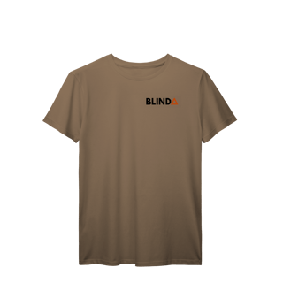 Nome do produto T-Shirt Prime BLIND△ - Calibre da Flor