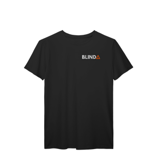 Nome do produto T-Shirt Prime BLIND△ - Calibre da Flor