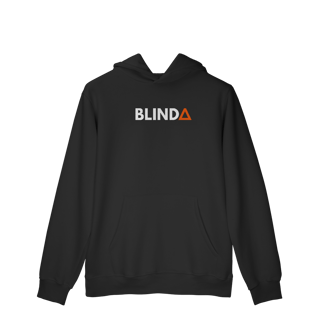 Nome do produto Moletom Prime BLIND△ 