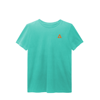 Nome do produto T-Shirt Estonada BLIND△ - Calibre da FLOR