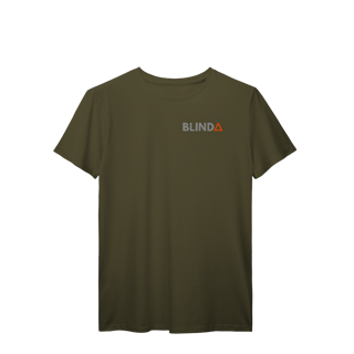 Nome do produto T-Shirt Prime BLIND△ - Calibre da Flor