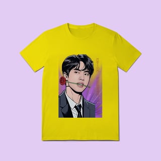 Nome do produtoJIN Worldwide Handsome Mode