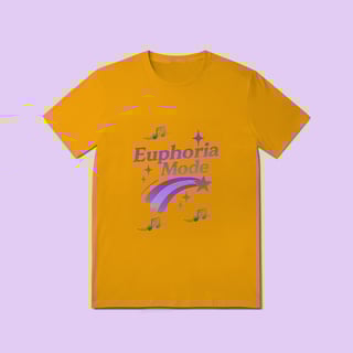 Nome do produtoEUPHORIA