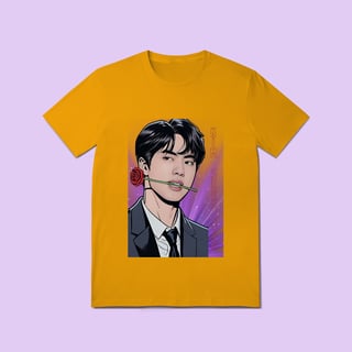 Nome do produtoJIN Worldwide Handsome Mode