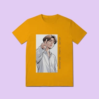 Nome do produtoV Taehyung no Frame