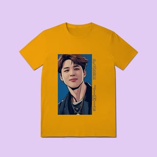 Nome do produtoJimin Serendipidade Impressa