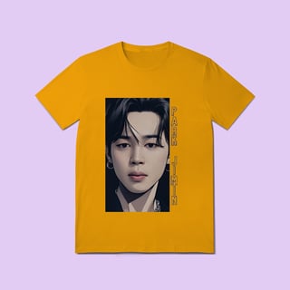 Nome do produtoJimin Soft Impact
