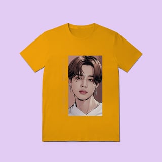 Nome do produtoJimin Aura Estampada