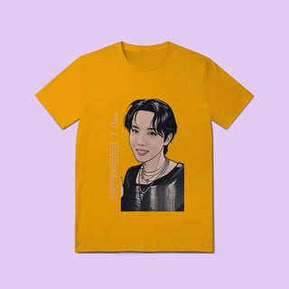 Nome do produtoJ-Hope Dança do Look