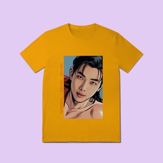 Nome do produtoRM Namjoon Poema Vivo