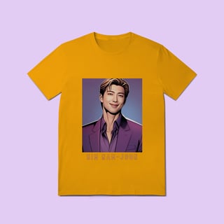 Nome do produtoRM Namjoon Elo Roxo