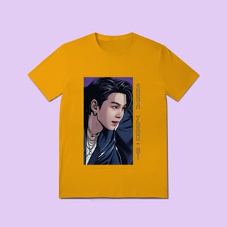 Nome do produtoAgust Soul