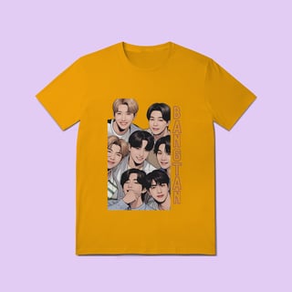 Nome do produtoRun BTS Mode