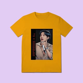 Nome do produtoJ-Hope Ray of Vibe