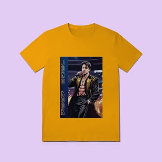 Nome do produtoJK Golden Frame