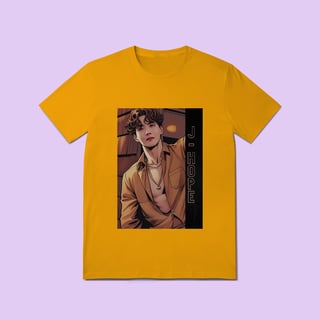 Nome do produtoJ-HOPE Sunshine Rebel