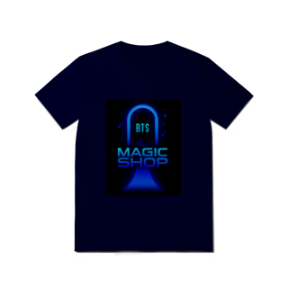 Nome do produtoMAGIC SHOP