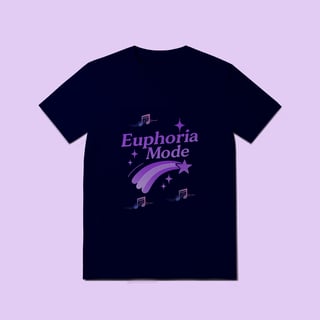 Nome do produtoEUPHORIA