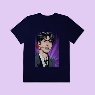 Nome do produtoJIN Worldwide Handsome Mode Plus Size