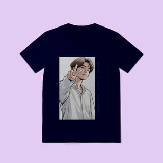 Nome do produtoV Taehyung no Frame