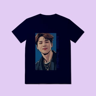Nome do produtoJimin Serendipidade Impressa