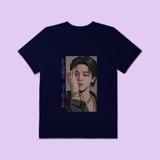 Nome do produtoJimin Angel Steps Plus Size