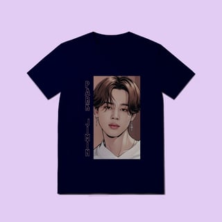Nome do produtoJimin Aura Estampada