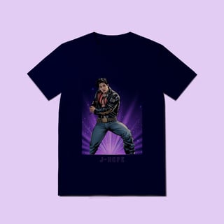 Nome do produtoJ-Hope Jack & Flow