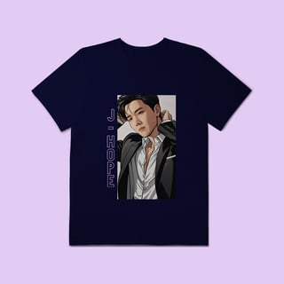 Nome do produtoJ-Hope Sunshine Mode Plus Size