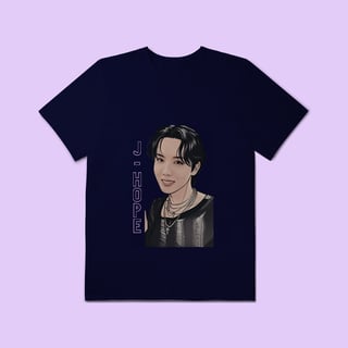 Nome do produtoJ-Hope Dança do Look Plus Size