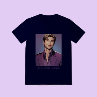 Nome do produtoRM Namjoon Elo Roxo